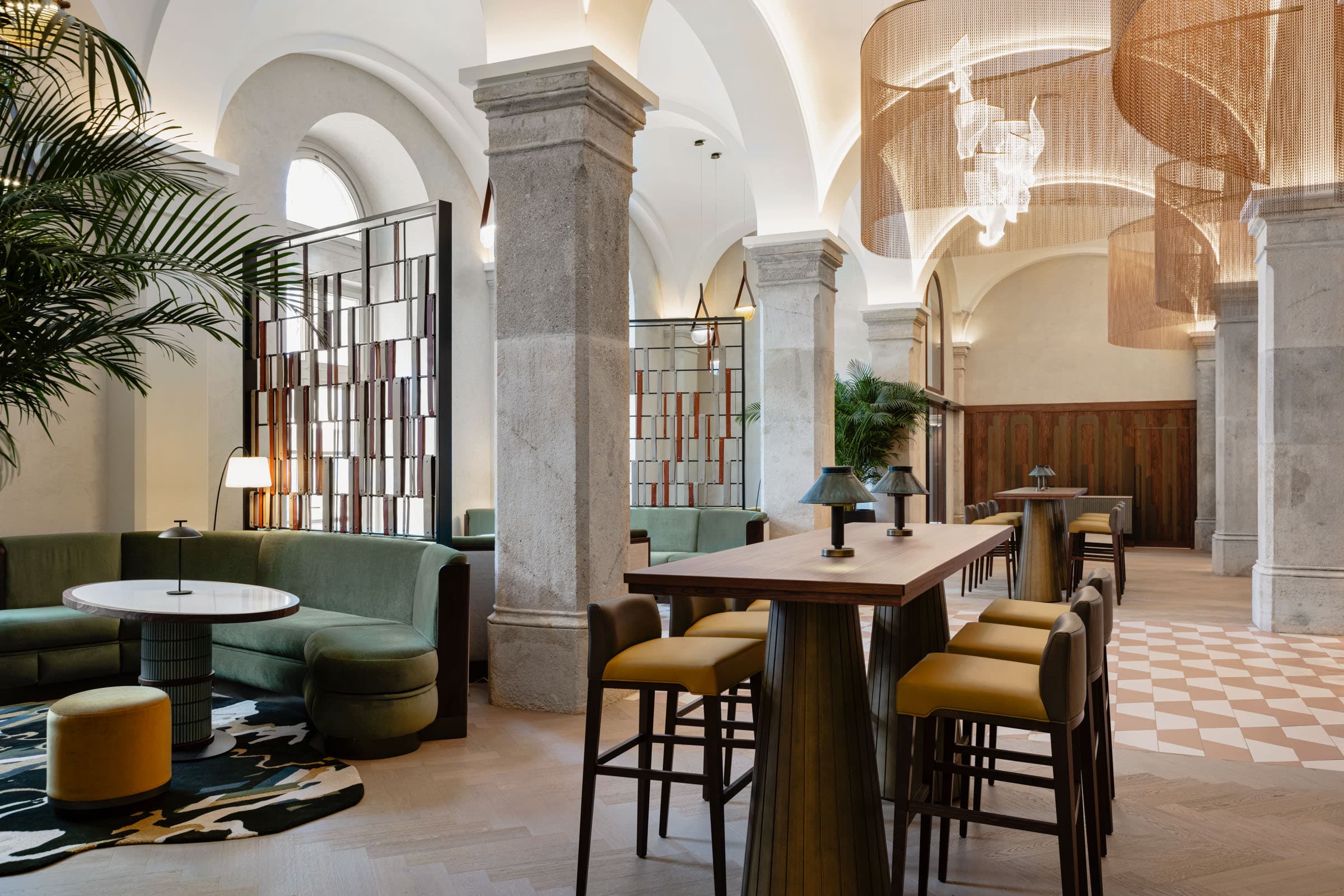 Imperial Riding School