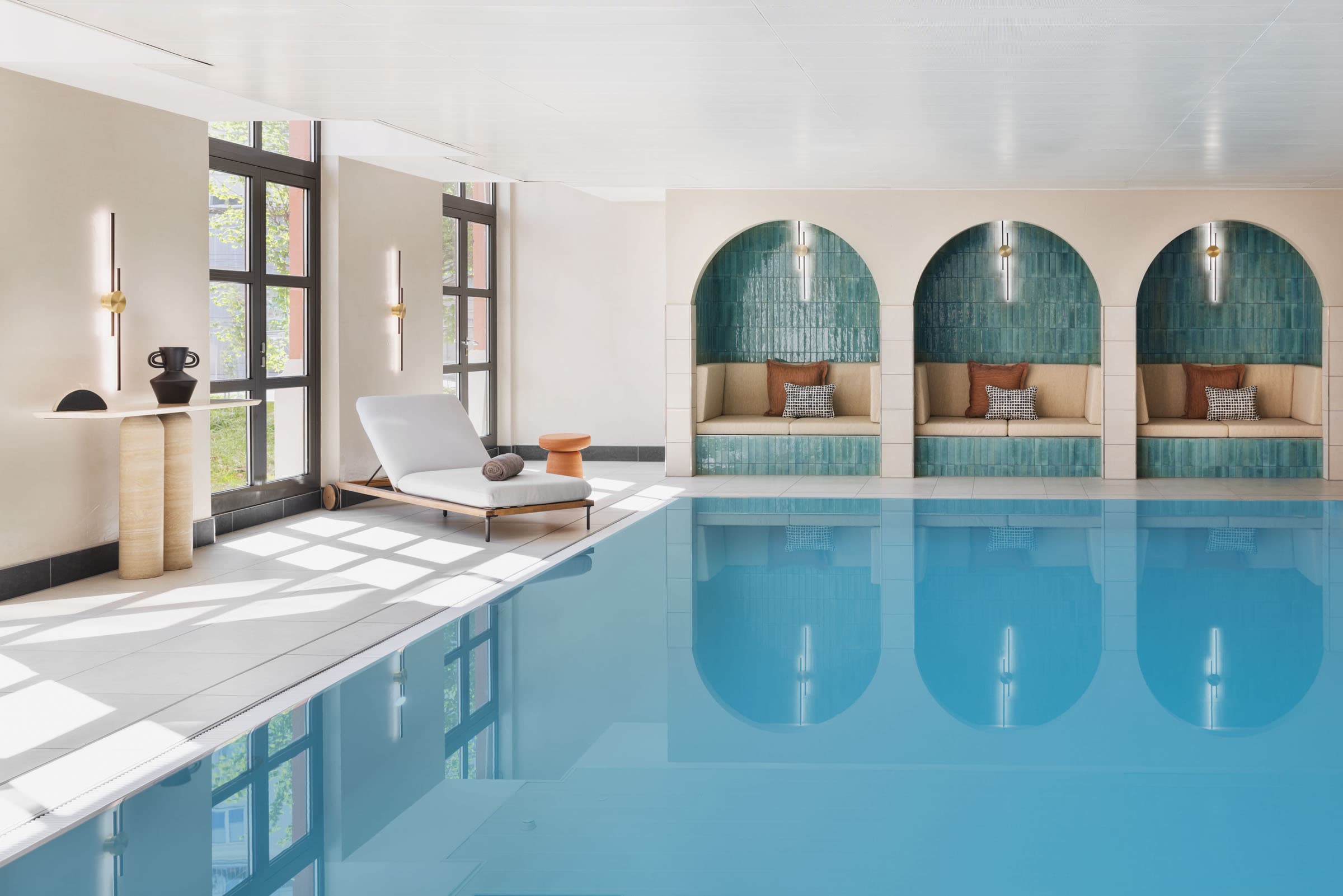 Imperial Riding School