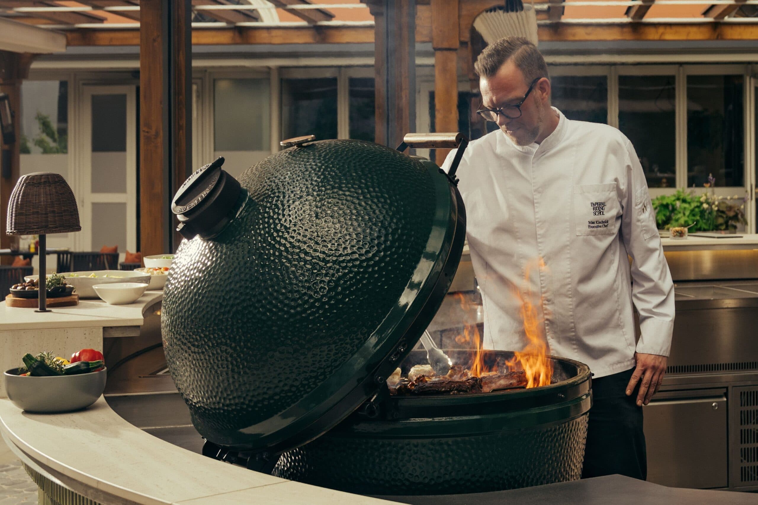 Imperial Riding School