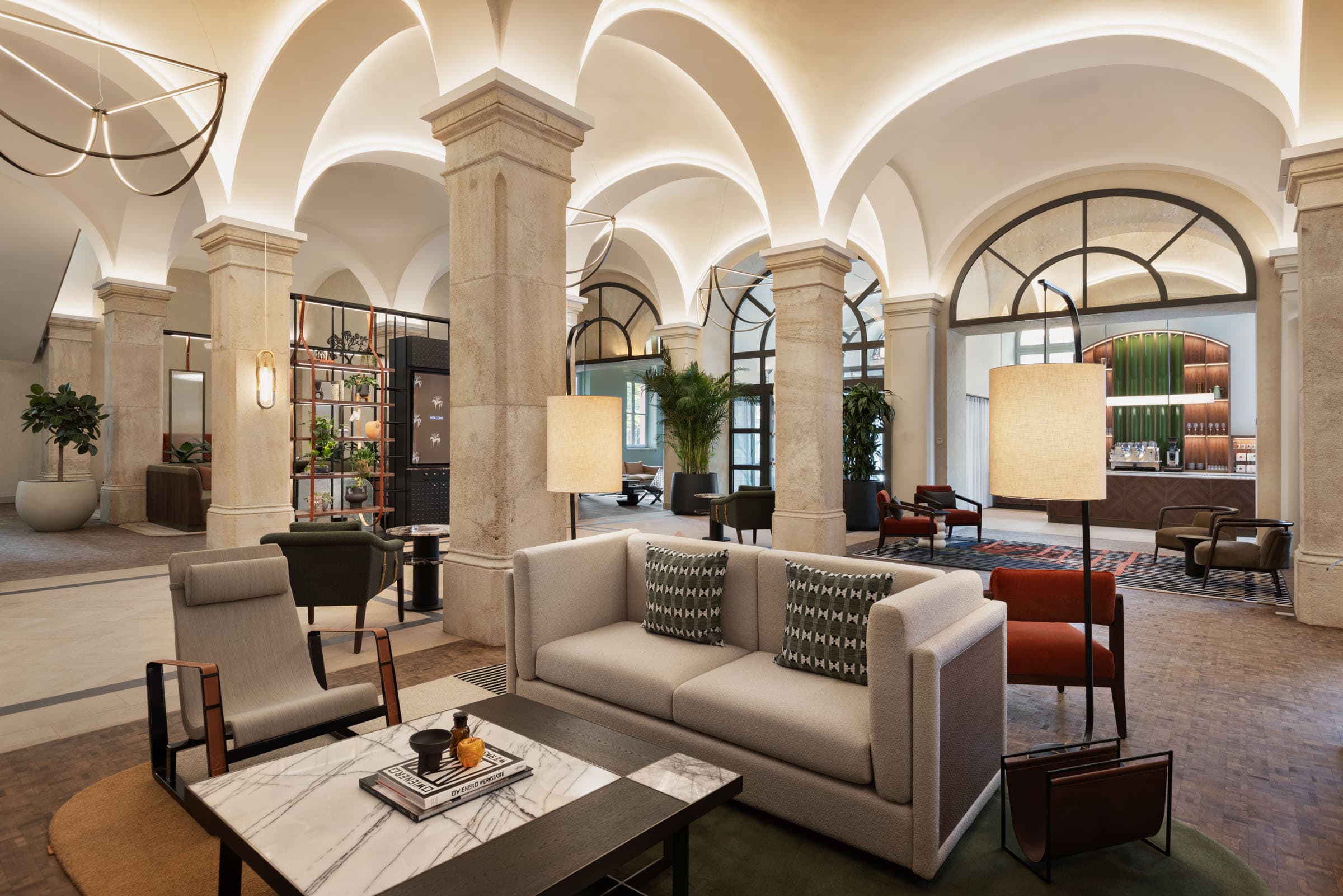 Imperial Riding School