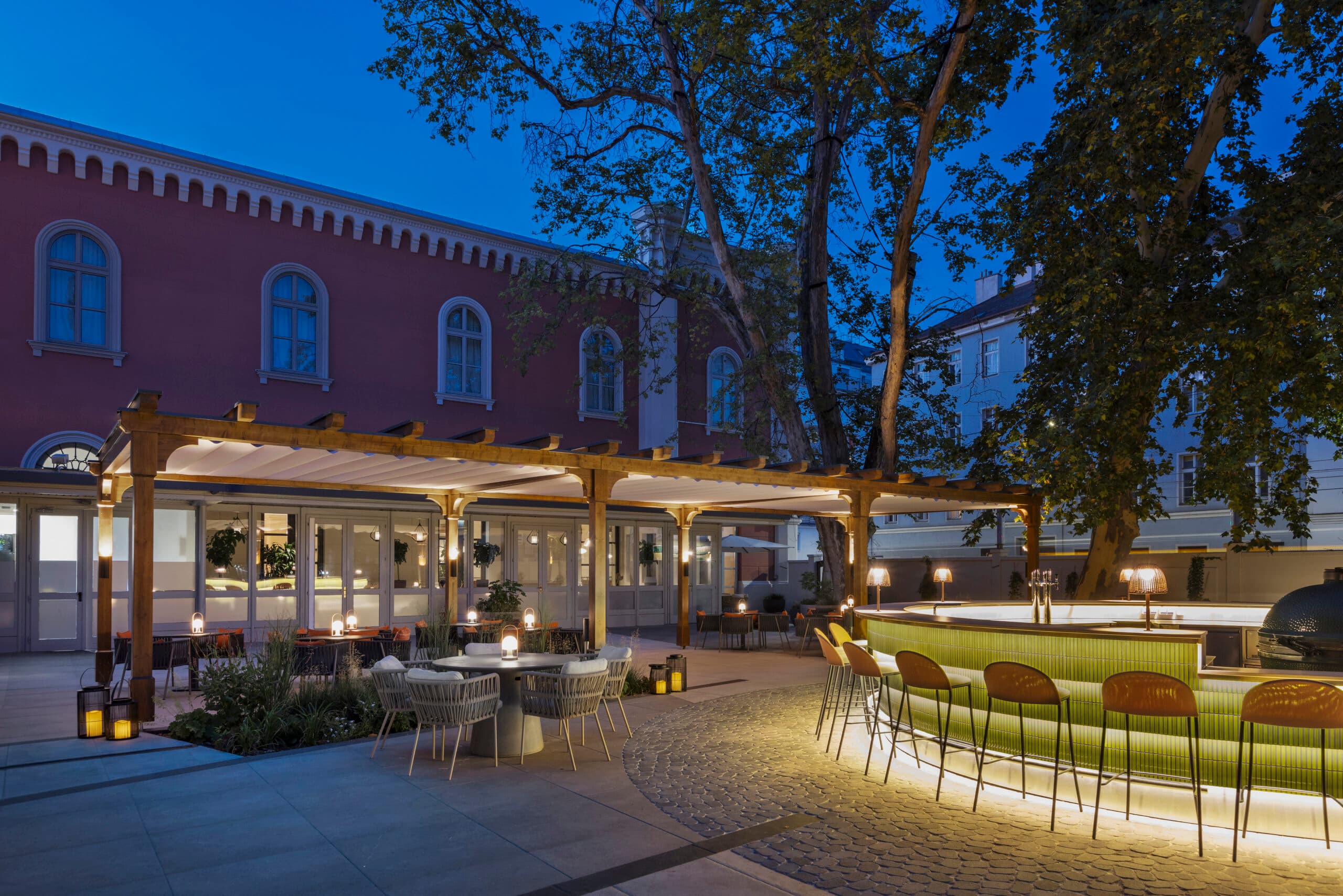 Imperial Riding School