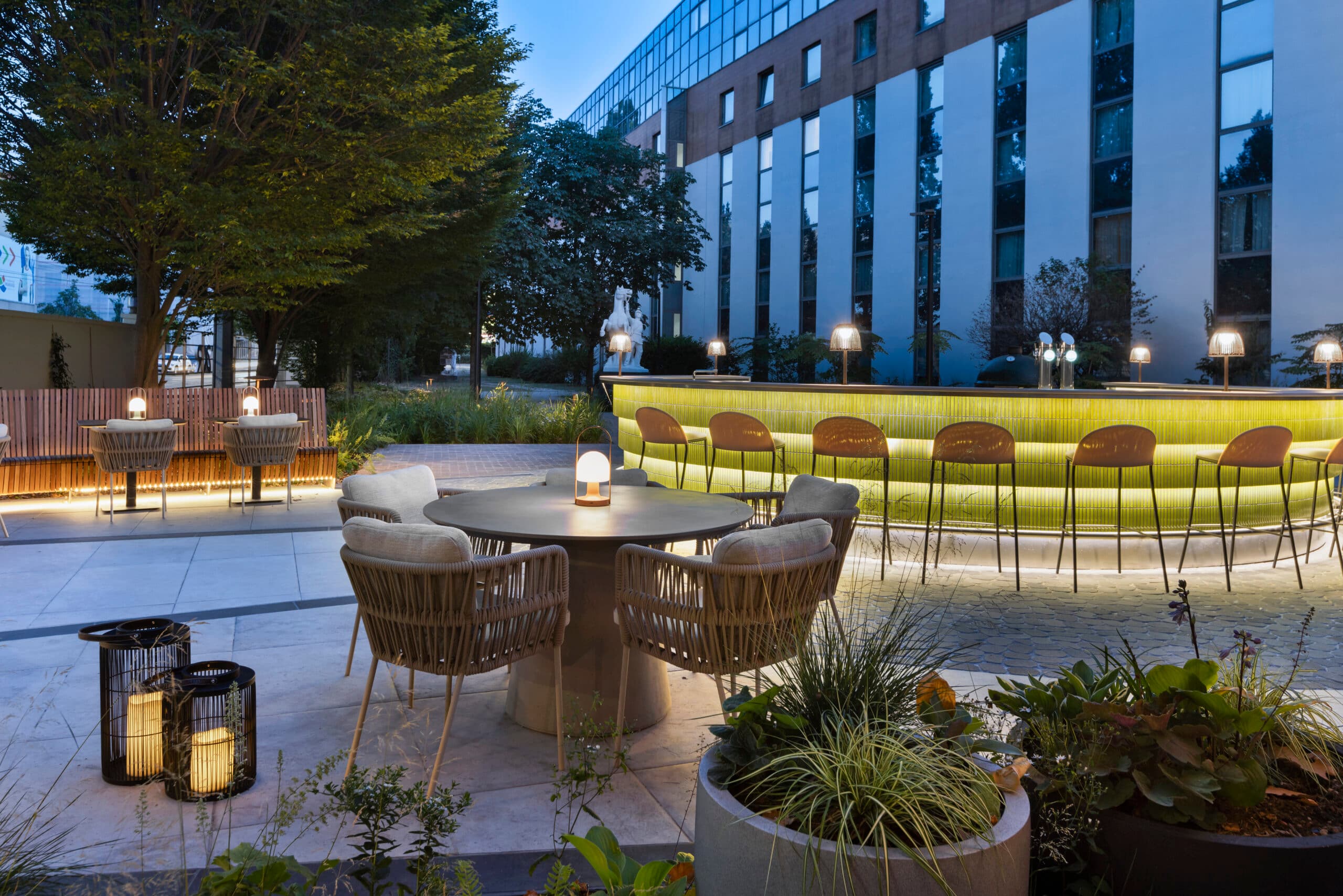 Imperial Riding School