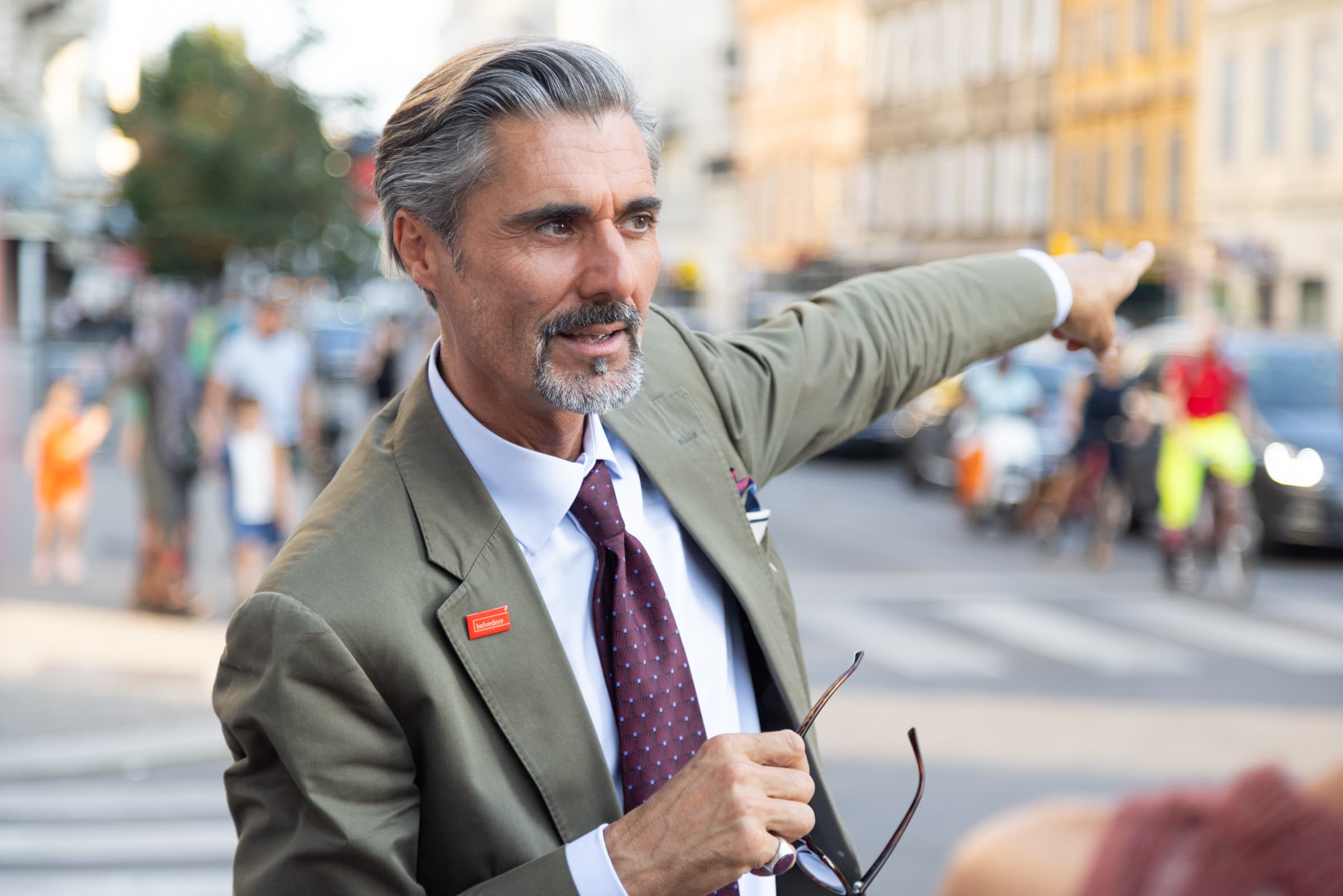 Imperial Riding School