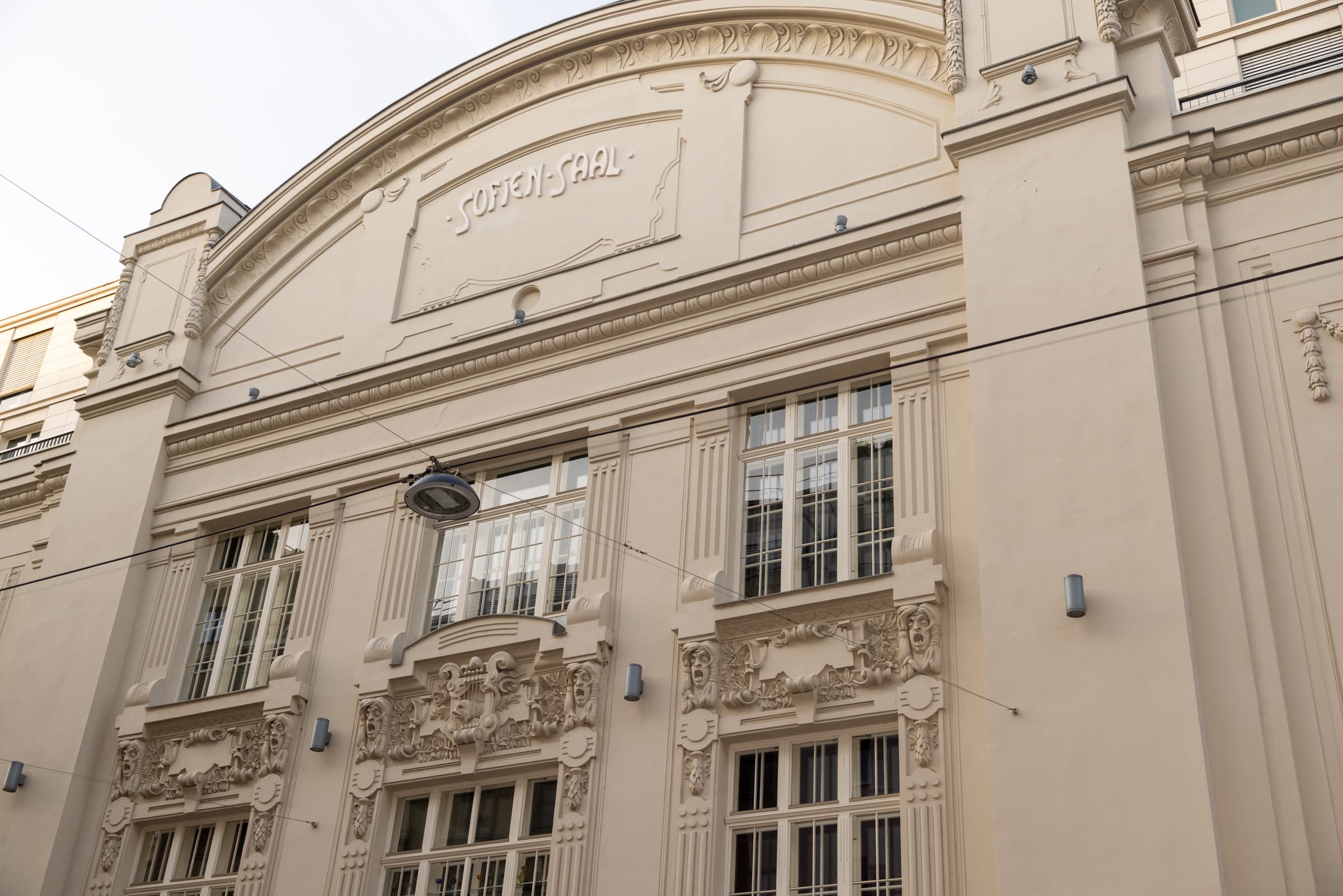 Imperial Riding School