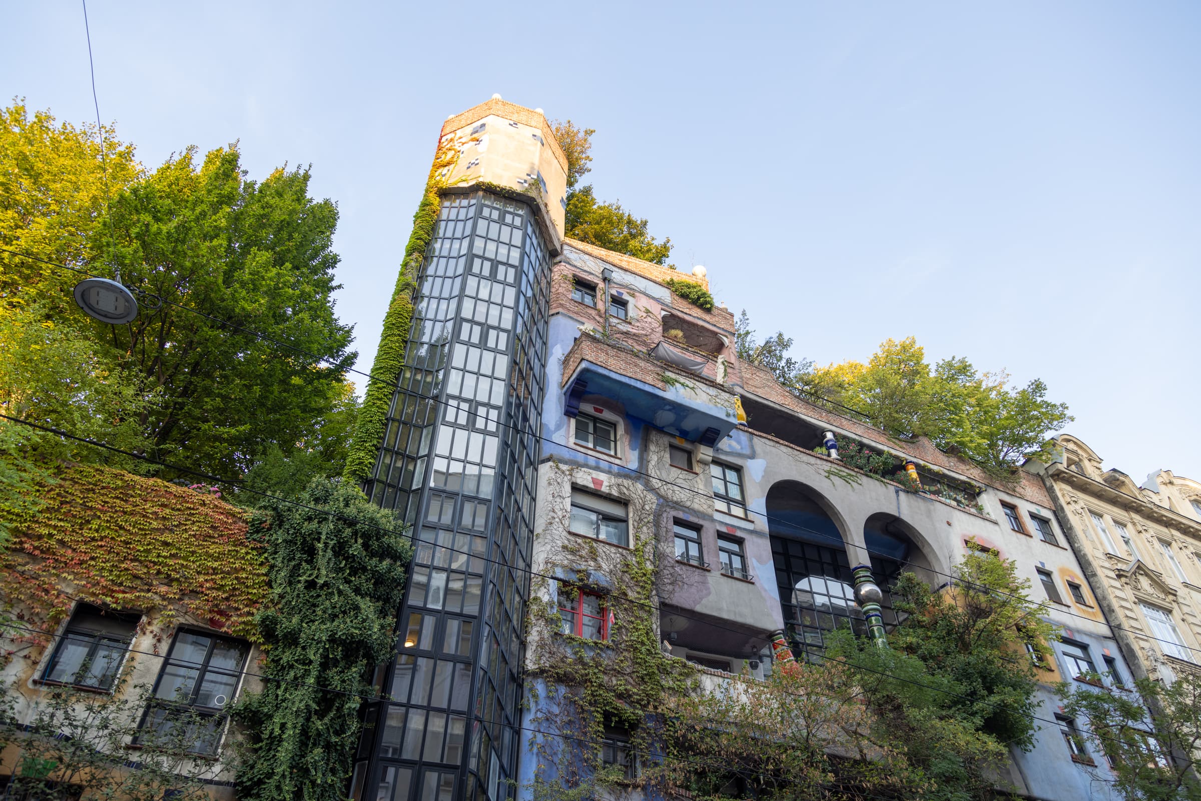 Imperial Riding School