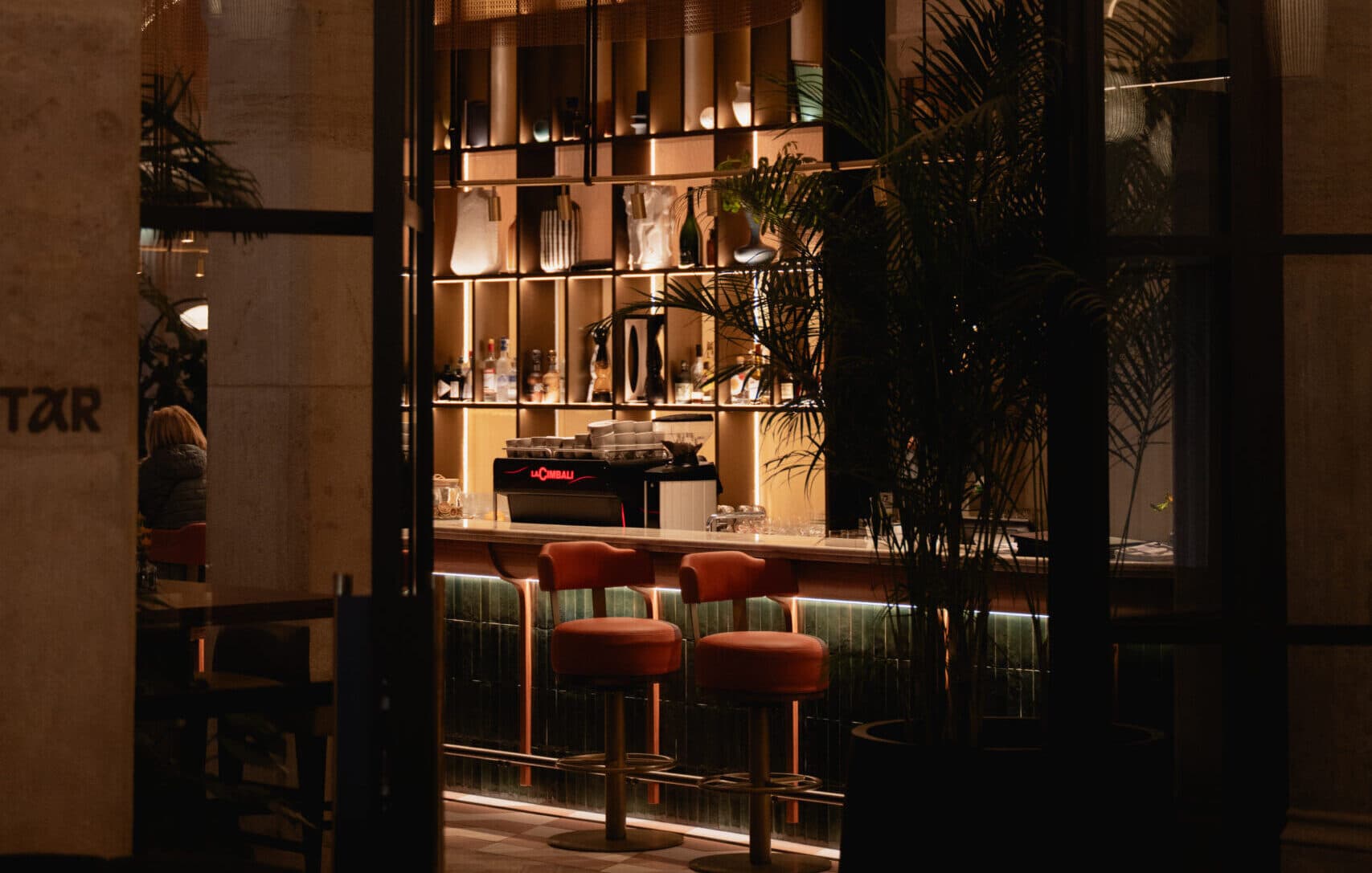 Imperial Riding School