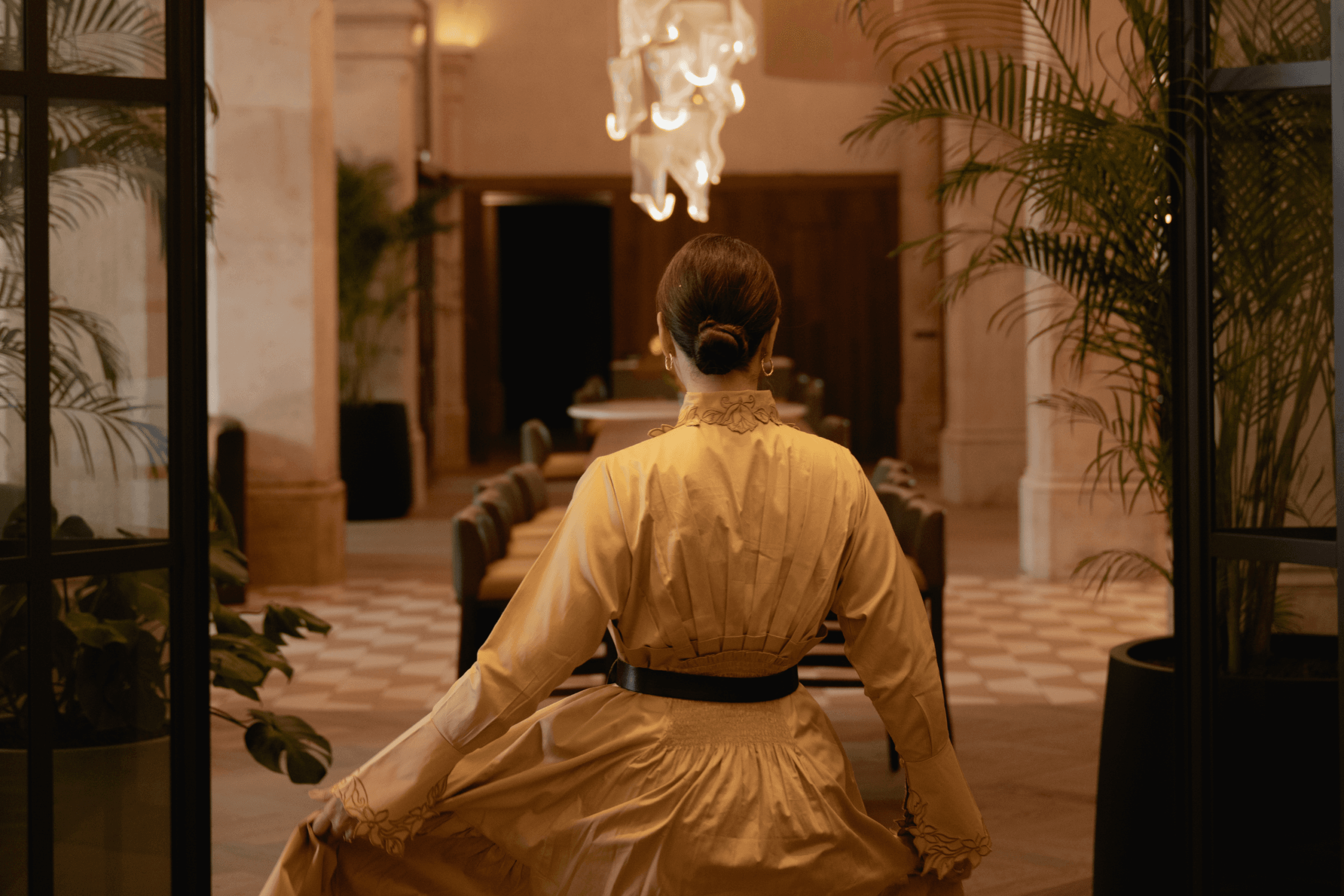 Imperial Riding School