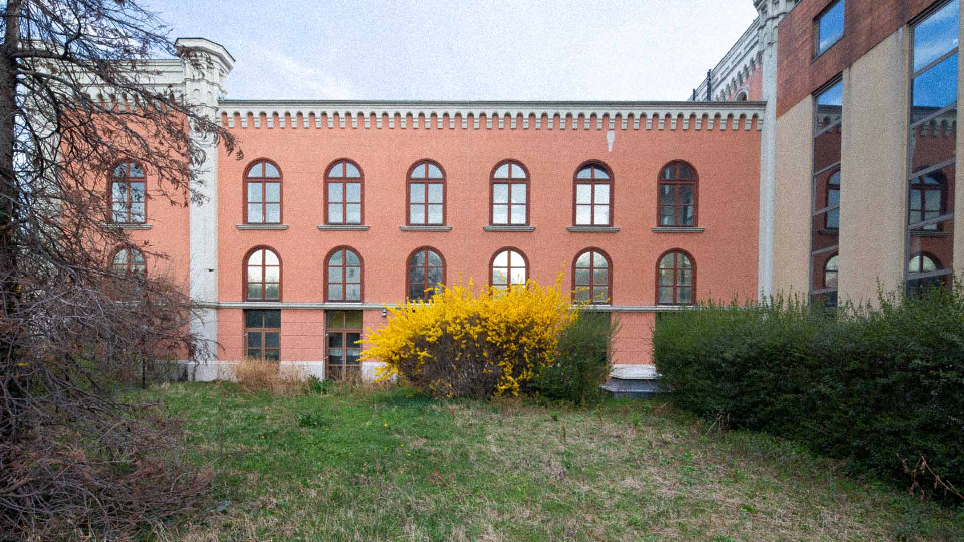 Imperial Riding School